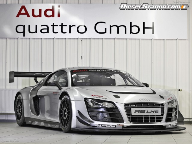 Audi R8 LMS ultra 2012 Picture #16 Audi R8 LMS ultra 2012 Picture #16