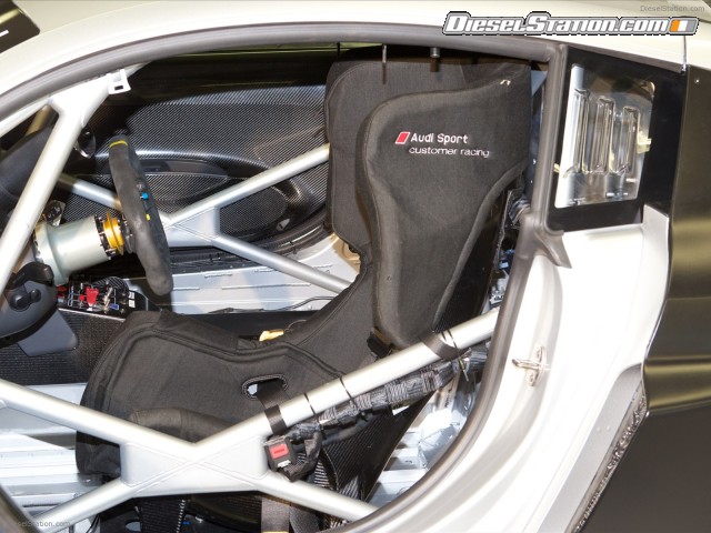 Audi R8 LMS ultra 2012 Picture #2 Audi R8 LMS ultra 2012 Picture #2