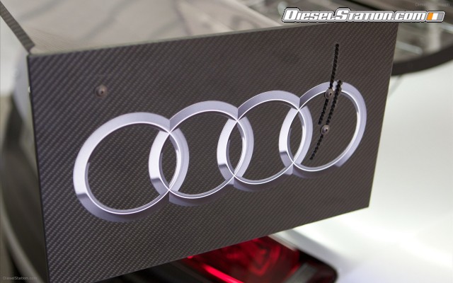 Audi R8 LMS ultra 2012 Widescreen Picture #9 Audi R8 LMS ultra 2012 Widescreen Picture #9