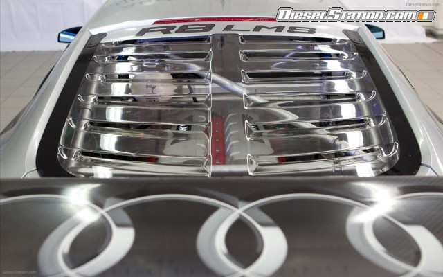 Audi R8 LMS ultra 2012 Widescreen Picture #4 Audi R8 LMS ultra 2012 Widescreen Picture #4
