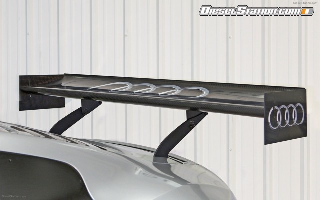 Audi R8 LMS ultra 2012 Widescreen Picture #12 Audi R8 LMS ultra 2012 Widescreen Picture #12