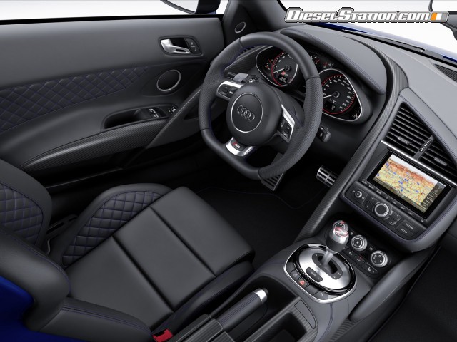 Audi R8 LMX 2015 Picture #10 Audi R8 LMX 2015 Picture #10