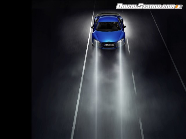 Audi R8 LMX 2015 Picture #13 Audi R8 LMX 2015 Picture #13