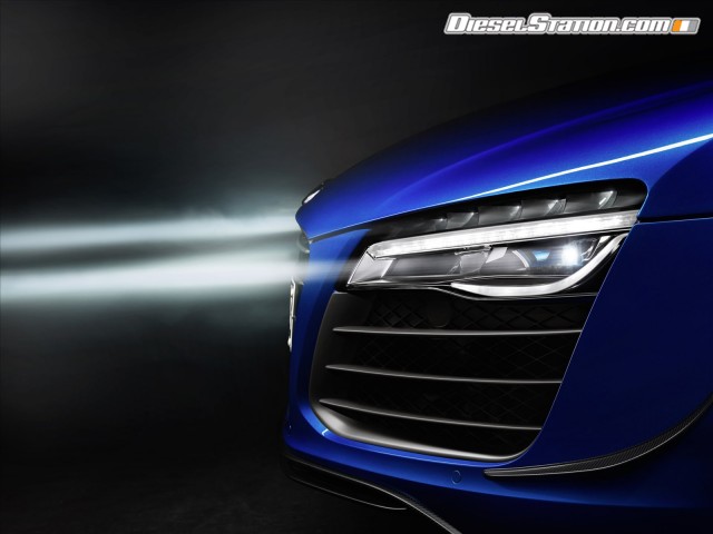 Audi R8 LMX 2015 Picture #7 Audi R8 LMX 2015 Picture #7