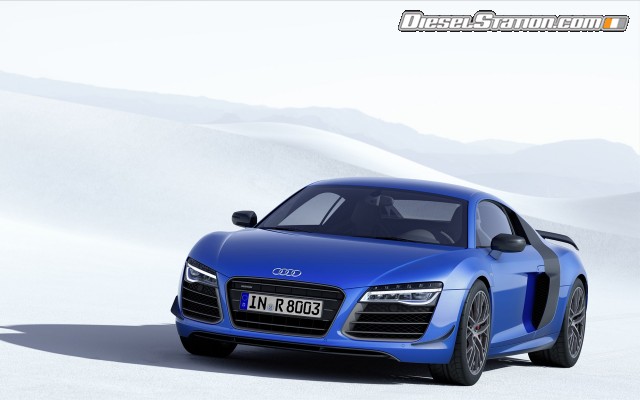 Audi R8 LMX 2015 Widescreen Picture #17 Audi R8 LMX 2015 Widescreen Picture #17