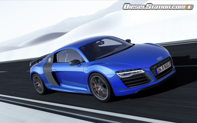 Audi R8 LMX 2015 Widescreen Picture #12 Audi R8 LMX 2015 Widescreen Picture #12