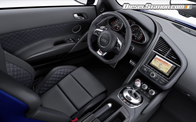 Audi R8 LMX 2015 Widescreen Picture #3 Audi R8 LMX 2015 Widescreen Picture #3