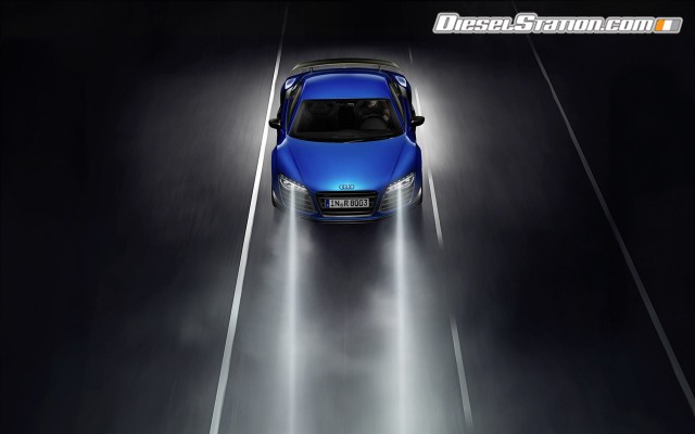 Audi R8 LMX 2015 Widescreen Picture #0 Audi R8 LMX 2015 Widescreen Picture #0