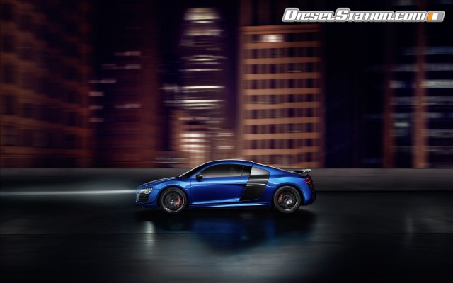 Audi R8 LMX 2015 Widescreen Picture #9 Audi R8 LMX 2015 Widescreen Picture #9