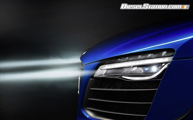 Audi R8 LMX 2015 Widescreen Picture #6 Audi R8 LMX 2015 Widescreen Picture #6