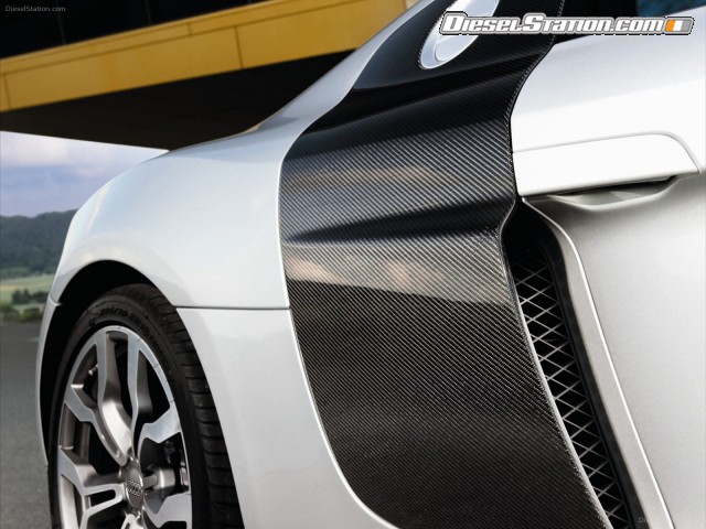 Audi R8 V10 5 2 FSI quattro 2012 Picture #27 Audi R8 V10 5 2 FSI quattro 2012 Picture #27