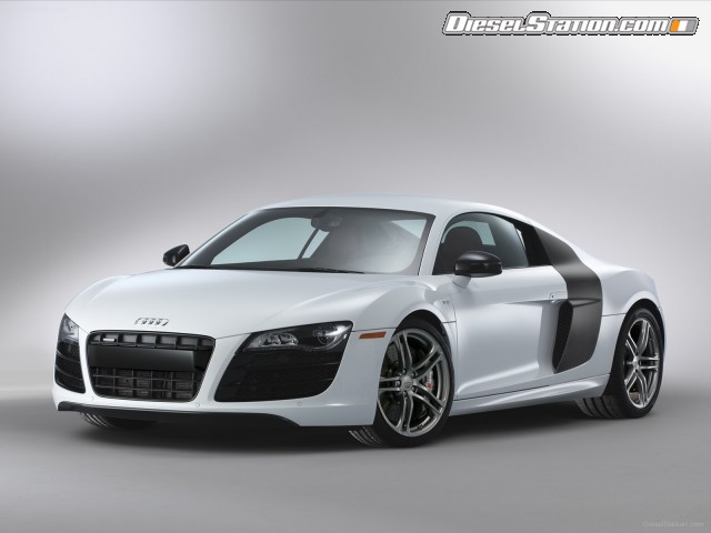 Audi R8 V10 5 2 FSI quattro 2012 Picture #21 Audi R8 V10 5 2 FSI quattro 2012 Picture #21