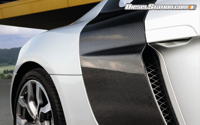 Audi R8 V10 5 2 FSI quattro 2012 Widescreen Picture #22 Audi R8 V10 5 2 FSI quattro 2012 Widescreen Picture #22