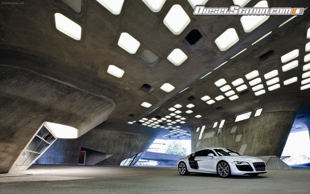 Audi R8 V10 5 2 FSI quattro 2012 Widescreen Picture #23 Audi R8 V10 5 2 FSI quattro 2012 Widescreen Picture #23