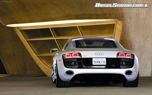 Audi R8 V10 5 2 FSI quattro 2012 Widescreen Picture #20 Audi R8 V10 5 2 FSI quattro 2012 Widescreen Picture #20