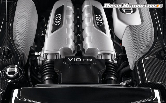 Audi R8 V10 5 2 FSI quattro 2012 Widescreen Picture #25 Audi R8 V10 5 2 FSI quattro 2012 Widescreen Picture #25
