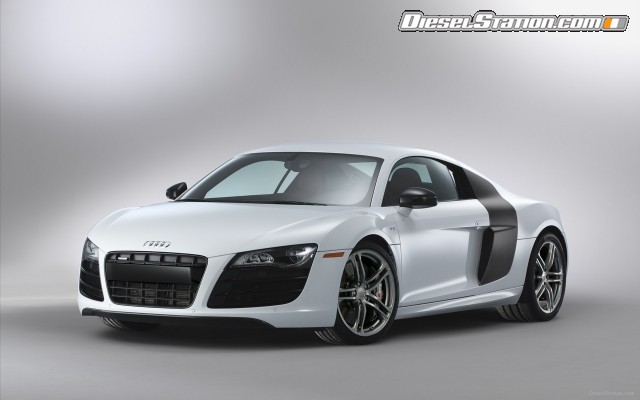 Audi R8 V10 5 2 FSI quattro 2012 Widescreen Picture #32 Audi R8 V10 5 2 FSI quattro 2012 Widescreen Picture #32
