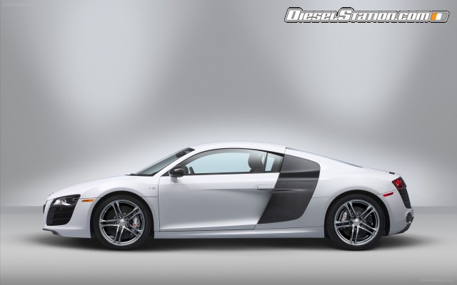 Audi R8 V10 5 2 FSI quattro 2012 Widescreen Picture #29 Audi R8 V10 5 2 FSI quattro 2012 Widescreen Picture #29
