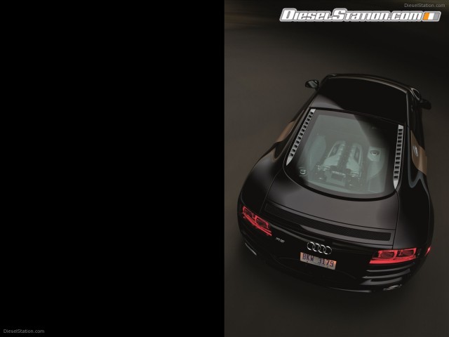 Audi R8 V10 FSI Quattro 2012 Picture #6 Audi R8 V10 FSI Quattro 2012 Picture #6