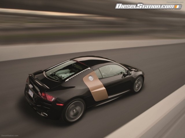 Audi R8 V10 FSI Quattro 2012 Picture #5 Audi R8 V10 FSI Quattro 2012 Picture #5