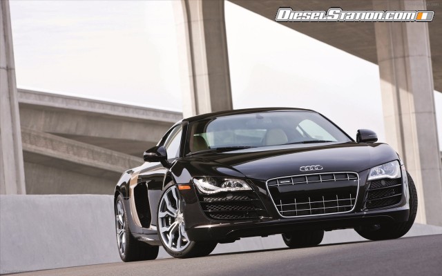 Audi R8 V10 FSI Quattro 2012 Widescreen Picture #3 Audi R8 V10 FSI Quattro 2012 Widescreen Picture #3