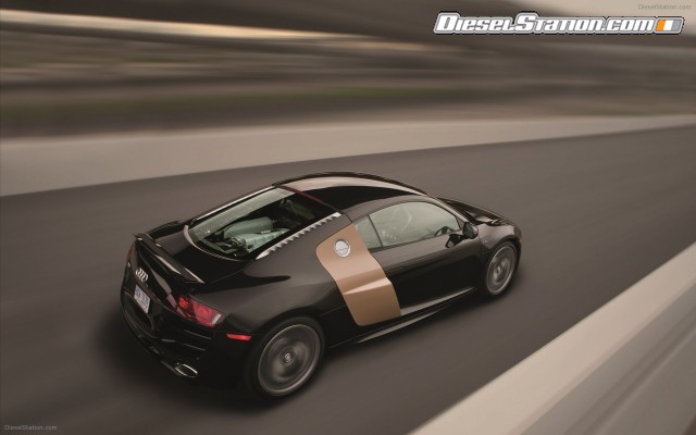 Audi R8 V10 FSI Quattro 2012 Widescreen Picture #7 Audi R8 V10 FSI Quattro 2012 Widescreen Picture #7