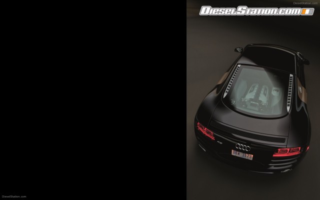 Audi R8 V10 FSI Quattro 2012 Widescreen Picture #0 Audi R8 V10 FSI Quattro 2012 Widescreen Picture #0