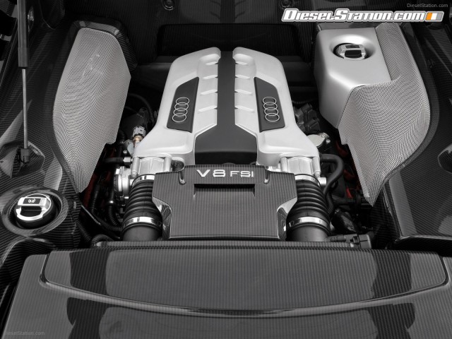 Audi R8 Picture #200 Audi R8 Picture #200