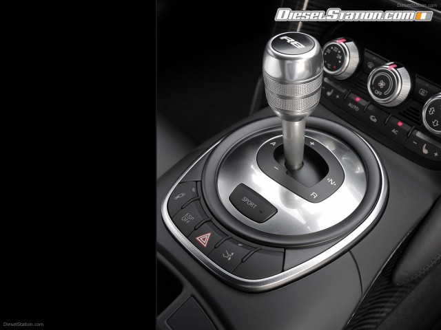 Audi R8 Picture #186 Audi R8 Picture #186