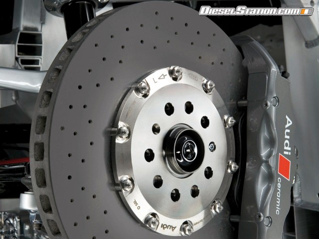 Audi R8 Picture #107 Audi R8 Picture #107