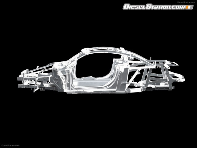 Audi R8 Picture #158 Audi R8 Picture #158