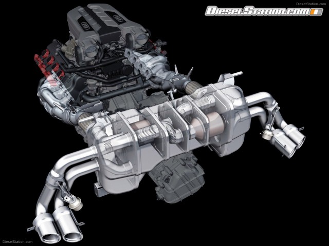 Audi R8 Picture #85 Audi R8 Picture #85