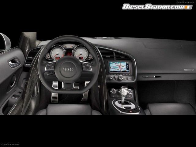 Audi R8 Picture #77 Audi R8 Picture #77