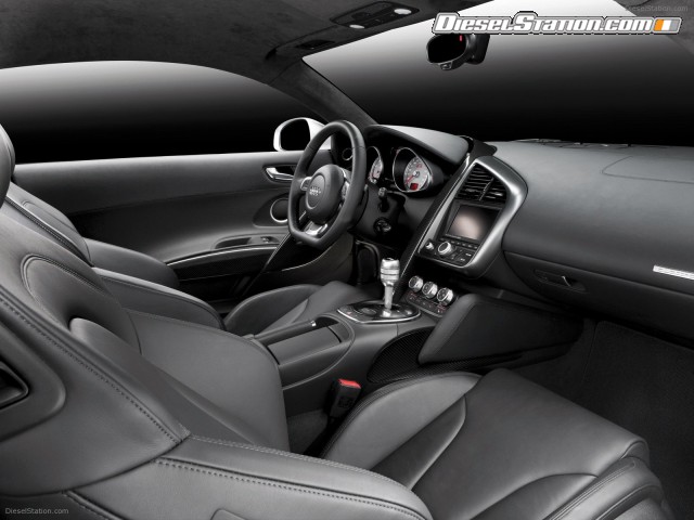 Audi R8 Picture #180 Audi R8 Picture #180