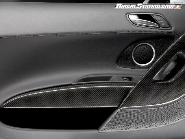 Audi R8 Picture #52 Audi R8 Picture #52