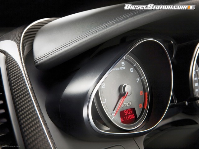 Audi R8 Picture #203 Audi R8 Picture #203