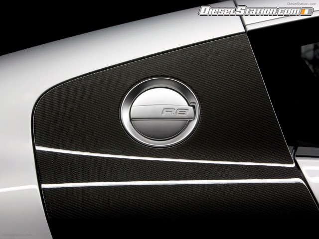 Audi R8 Picture #83 Audi R8 Picture #83