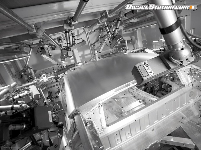 Audi R8 Picture #87 Audi R8 Picture #87