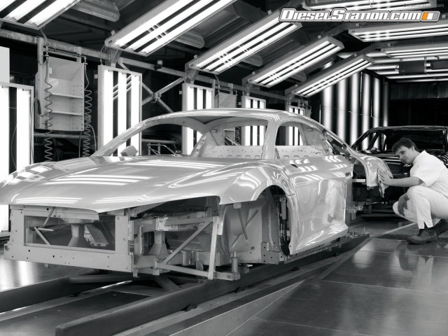 Audi R8 Picture #124 Audi R8 Picture #124