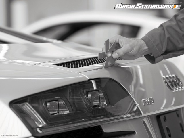 Audi R8 Picture #112 Audi R8 Picture #112