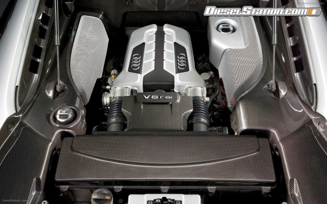 Audi R8 Widescreen Picture #69 Audi R8 Widescreen Picture #69