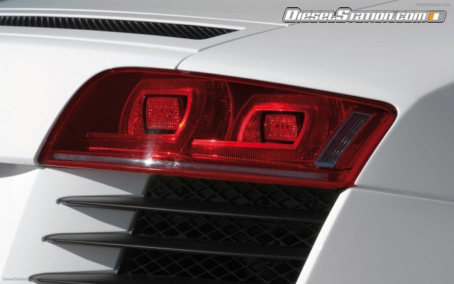 Audi R8 Widescreen Picture #100 Audi R8 Widescreen Picture #100