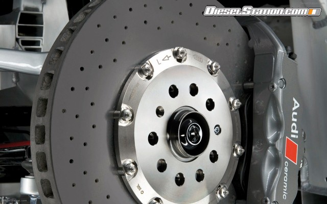 Audi R8 Widescreen Picture #169 Audi R8 Widescreen Picture #169