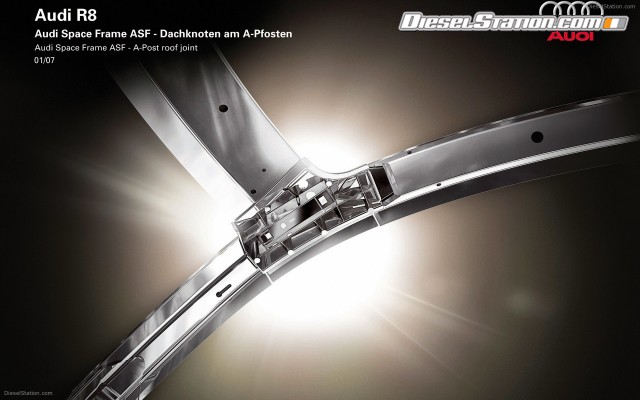 Audi R8 Widescreen Picture #128 Audi R8 Widescreen Picture #128