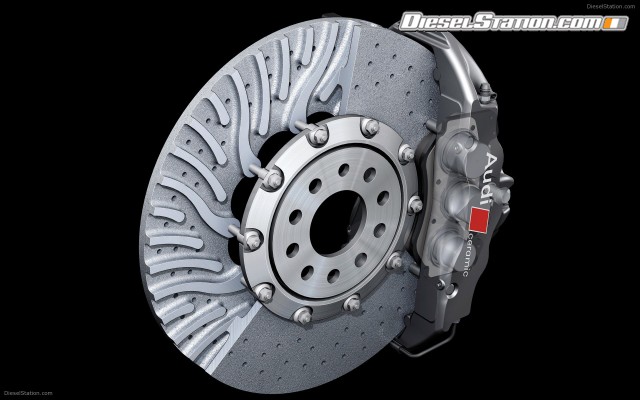 Audi R8 Widescreen Picture #12 Audi R8 Widescreen Picture #12