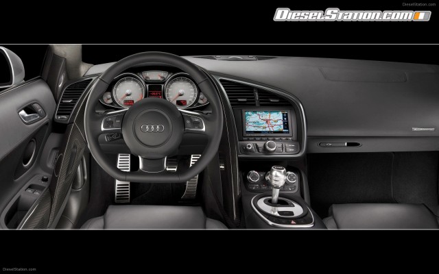 Audi R8 Widescreen Picture #145 Audi R8 Widescreen Picture #145