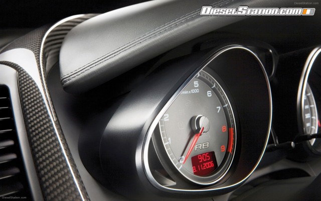 Audi R8 Widescreen Picture #185 Audi R8 Widescreen Picture #185