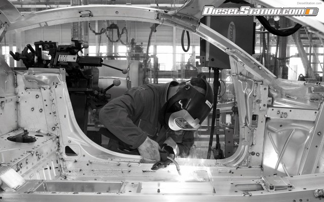 Audi R8 Widescreen Picture #71 Audi R8 Widescreen Picture #71