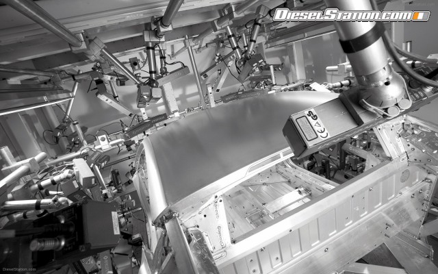 Audi R8 Widescreen Picture #196 Audi R8 Widescreen Picture #196