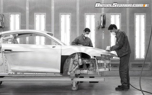 Audi R8 Widescreen Picture #102 Audi R8 Widescreen Picture #102